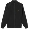 Fred Perry Chequerboard Tape Track Jacket