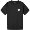 Carhartt WIP Heart Bandana T-Shirt