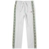 Casablanca Laurel Tape Panelled Sweat Pants