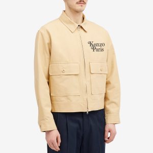 Kenzo x Verdy Boxy Jacket