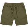 Universal Works Twill Beach Shorts