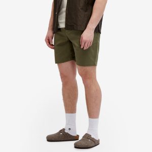 Universal Works Twill Beach Shorts