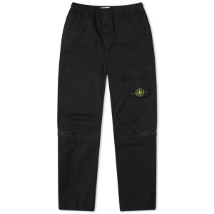 Stone Island Ripstop Cargo Pants