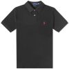 Polo Ralph Lauren Custom Slim Fit Polo