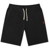 Polo Ralph Lauren Vintage Fleece Sweat Short