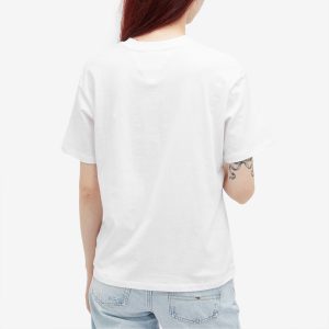 Tommy Jeans Logo T-shirt