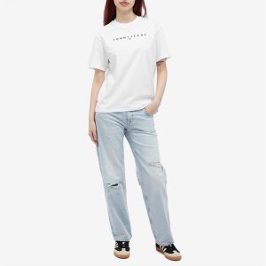 Tommy Jeans Logo T-shirt