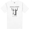 Service Works Eau De Vie T-Shirt