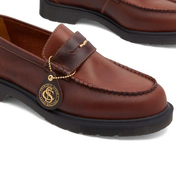 Dr. Martens Penton Loafer Shoe