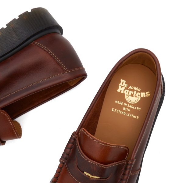 Dr. Martens Penton Loafer Shoe