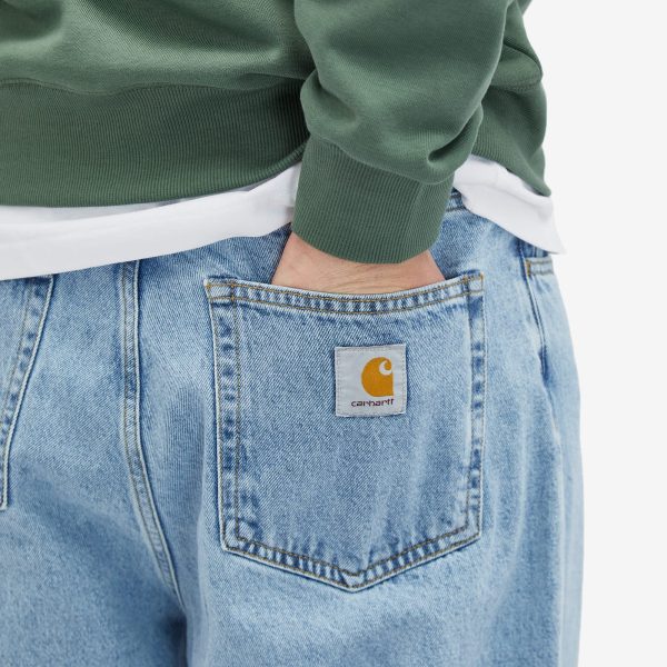 Carhartt WIP Landon Loose Tapered Jeans