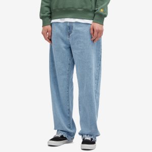 Carhartt WIP Landon Loose Tapered Jeans