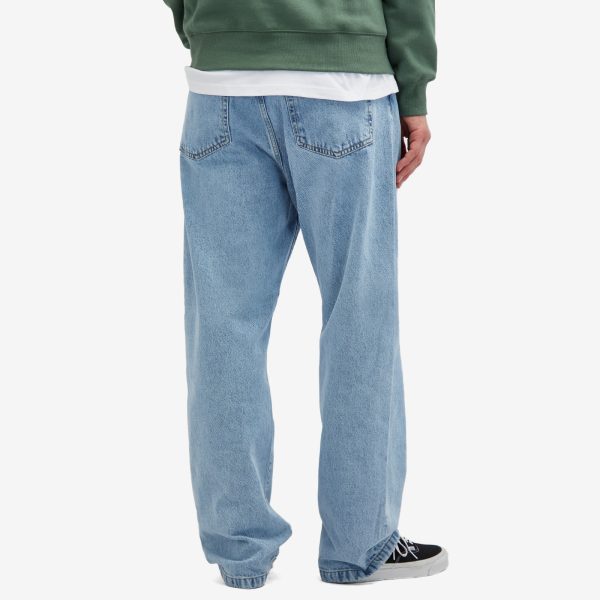 Carhartt WIP Landon Loose Tapered Jeans