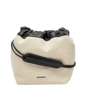 Jil Sander Dumpling Bag