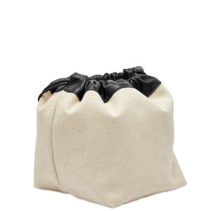 Jil Sander Dumpling Bag