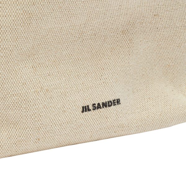 Jil Sander Dumpling Bag