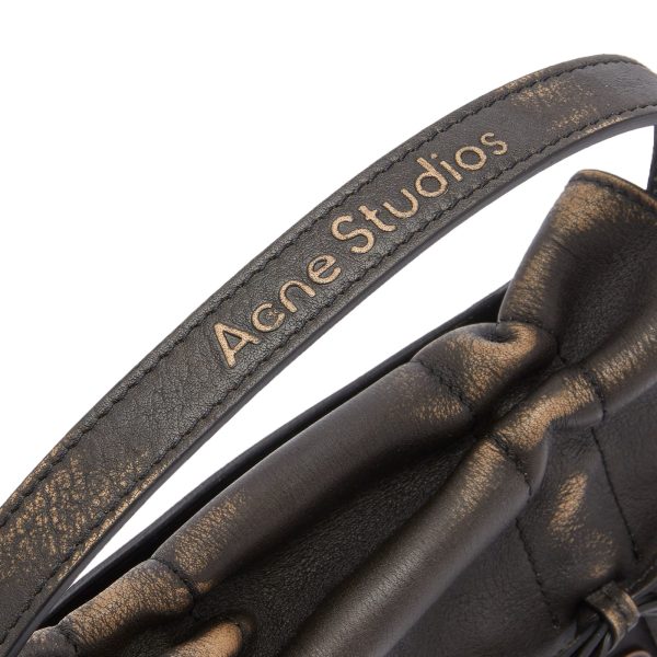 Acne Studios Multipocket Shoulder Bag