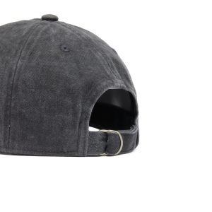 Acne Studios Carliy Tourist Lurex Cap