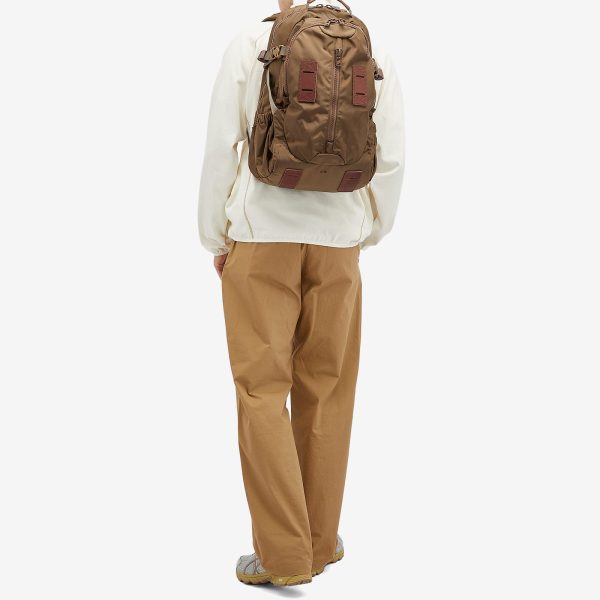 F/CE. 420 Travel Backpack