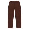 Nudie Jeans Co Easy Alvin Cord Trousers