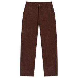 Nudie Jeans Co Easy Alvin Cord Trousers