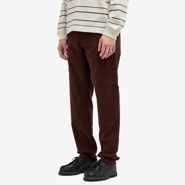 Nudie Jeans Co Easy Alvin Cord Trousers