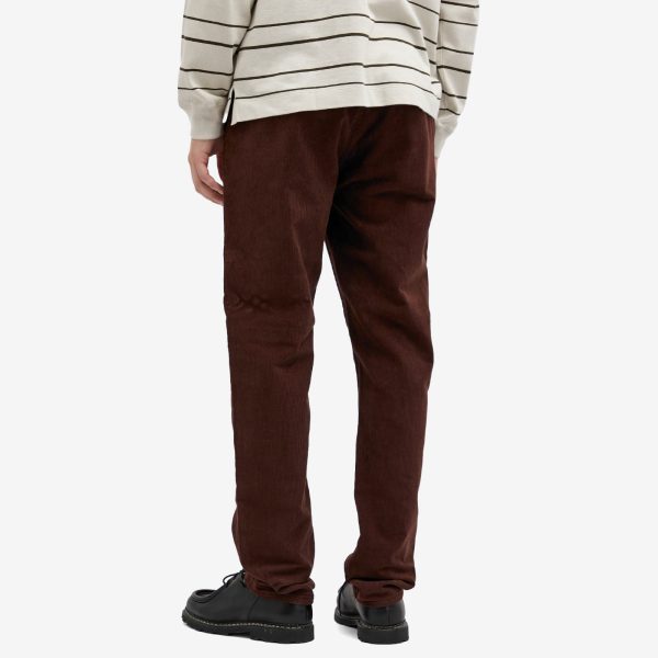 Nudie Jeans Co Easy Alvin Cord Trousers