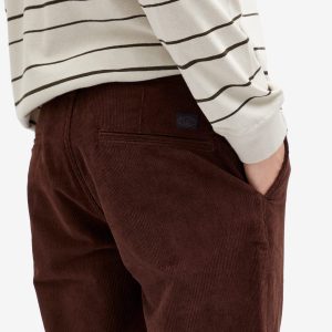 Nudie Jeans Co Easy Alvin Cord Trousers