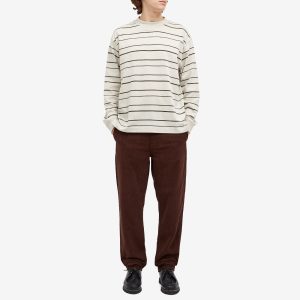 Nudie Jeans Co Easy Alvin Cord Trousers