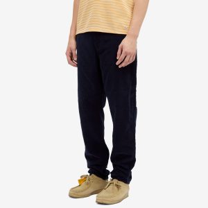 Nudie Jeans Co Easy Alvin Cord Trousers