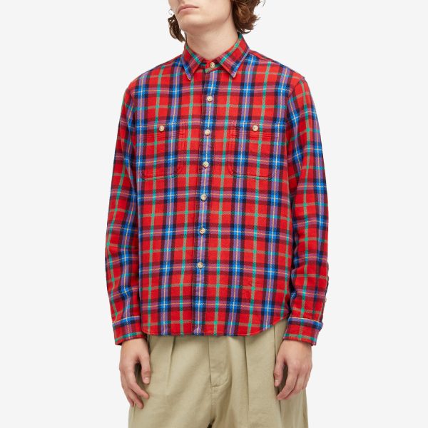 Polo Ralph Lauren Check Shirt