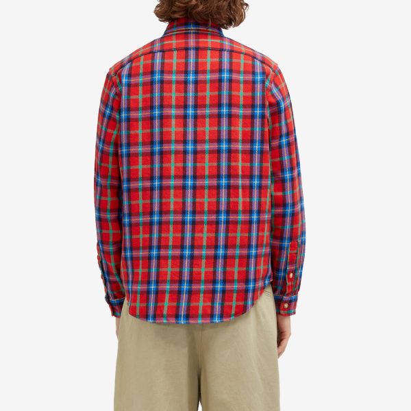 Polo Ralph Lauren Check Shirt