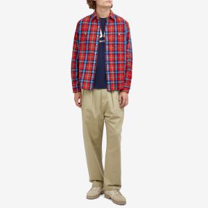 Polo Ralph Lauren Check Shirt