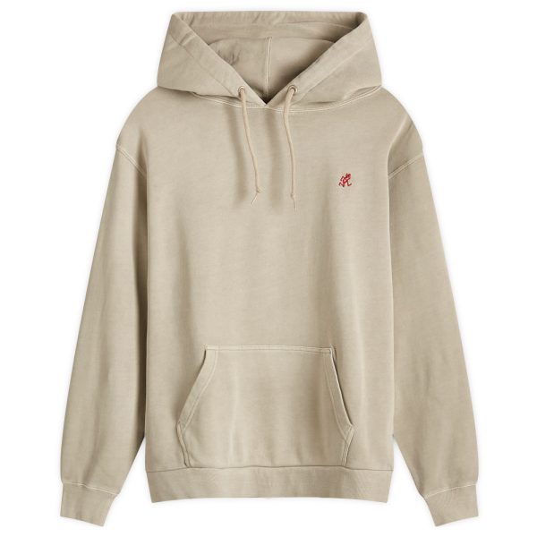 Gramicci One Point Hoodie