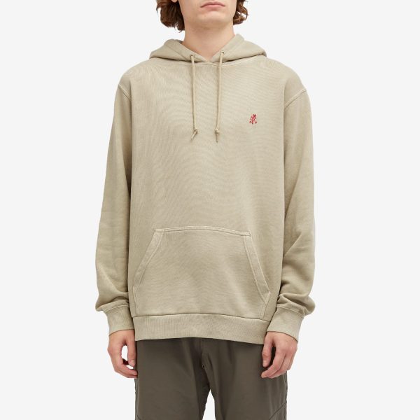 Gramicci One Point Hoodie