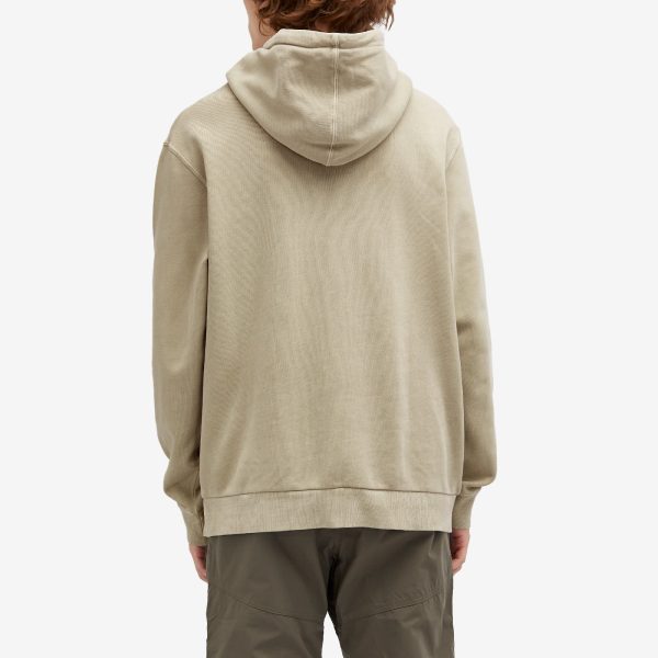 Gramicci One Point Hoodie