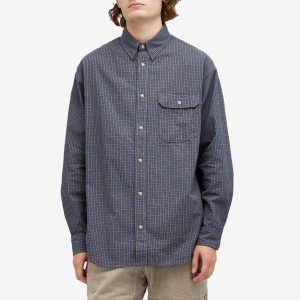 Gramicci Checkered Stance Shirt