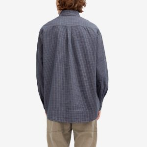 Gramicci Checkered Stance Shirt