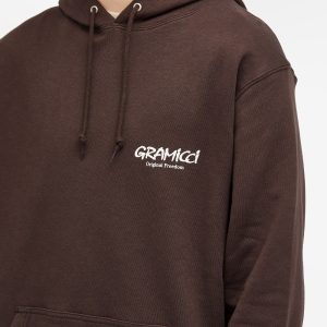 Gramicci Original Freedom Hoodie