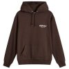 Gramicci Original Freedom Hoodie