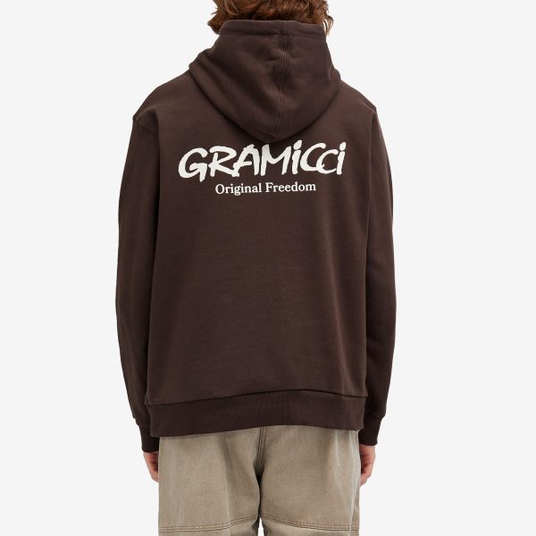 Gramicci Original Freedom Hoodie