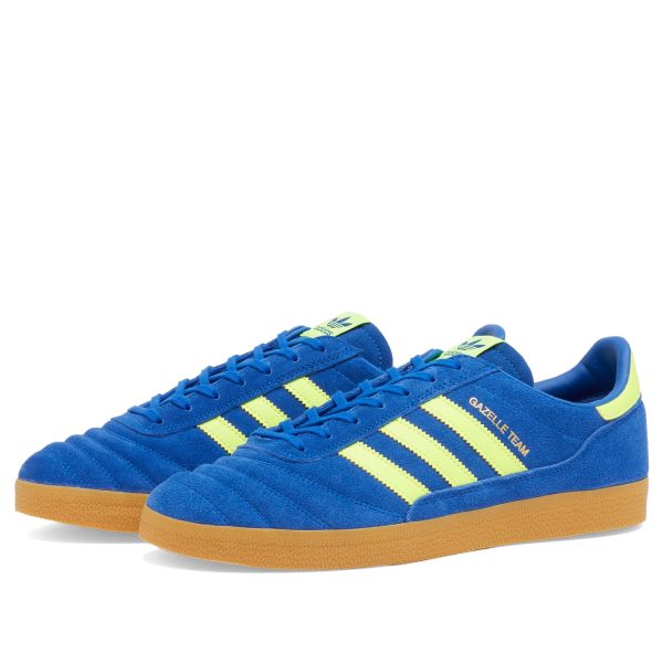 Adidas Gazelle Team