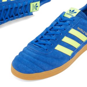 Adidas Gazelle Team