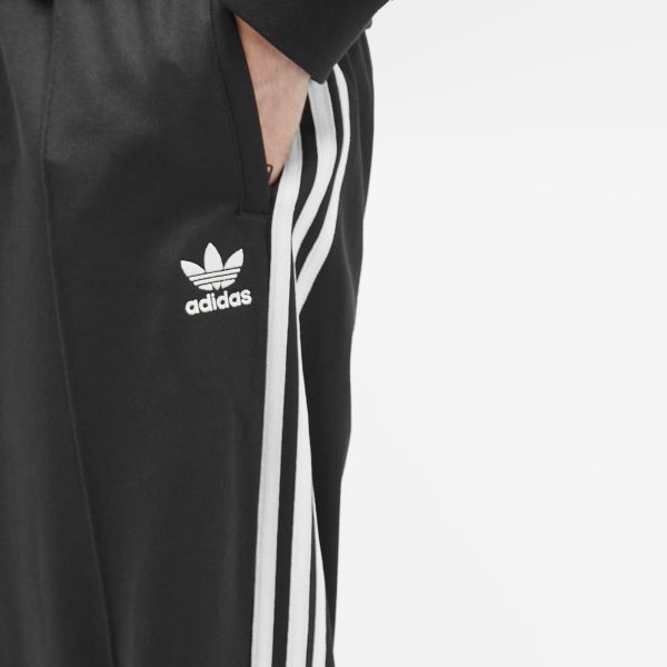 Adidas Baggy  Track Pant