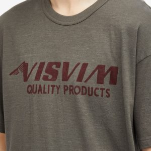 Visvim Jumbo T-Shirt