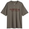 Visvim Jumbo T-Shirt