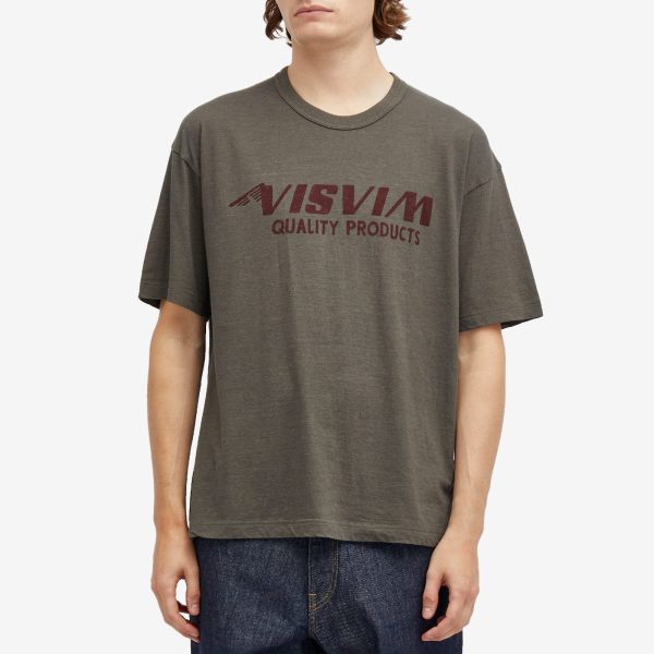 Visvim Jumbo T-Shirt