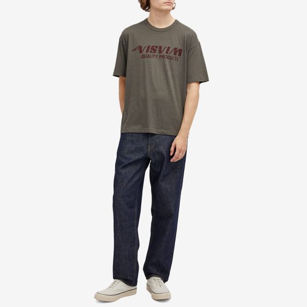 Visvim Jumbo T-Shirt