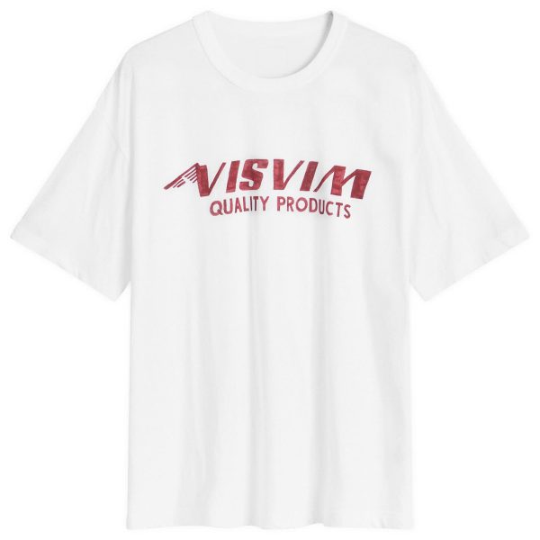 Visvim Jumbo T-Shirt