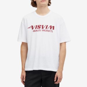 Visvim Jumbo T-Shirt